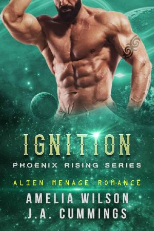 [Phoenix Rising 02] • Ignition